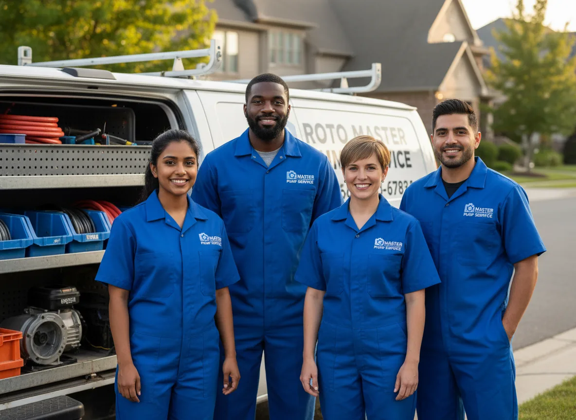 Sump Pump Installation company in Tuscarora, MD